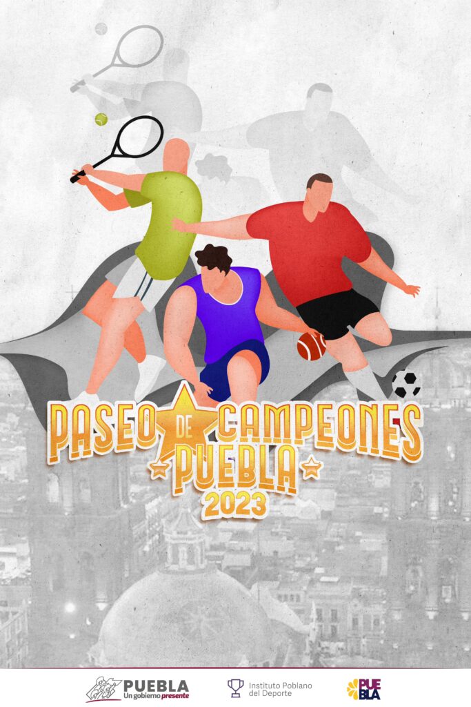 A través del INPODE, la administración estatal invita a postular a deportistas amateurs y profesionales, así como entrenadores, periodistas, árbitros y jueces, además de dirigentes o promotores de este rubro, a fin de ser galardonados con esa distinción