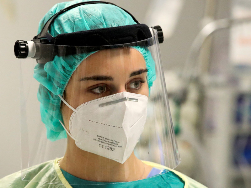 ‘Dejen morir a la gente que tiene covid’, la orden que se habría dado en la pandemia