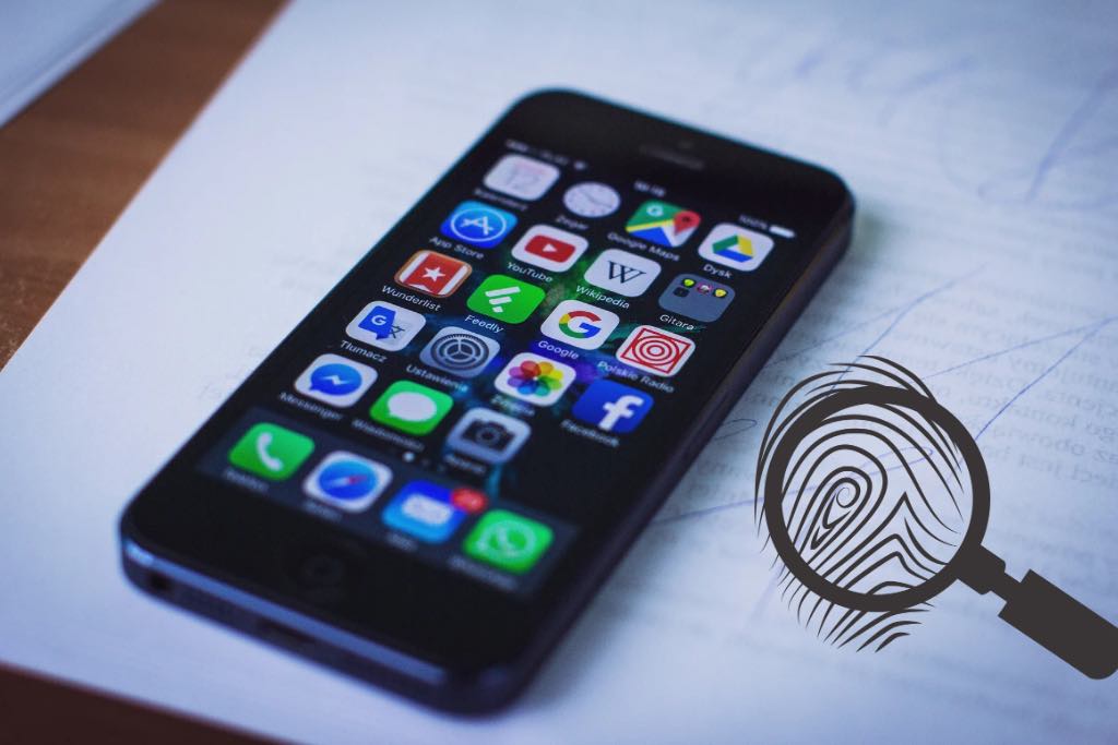 Así nos espían nuestros celulares