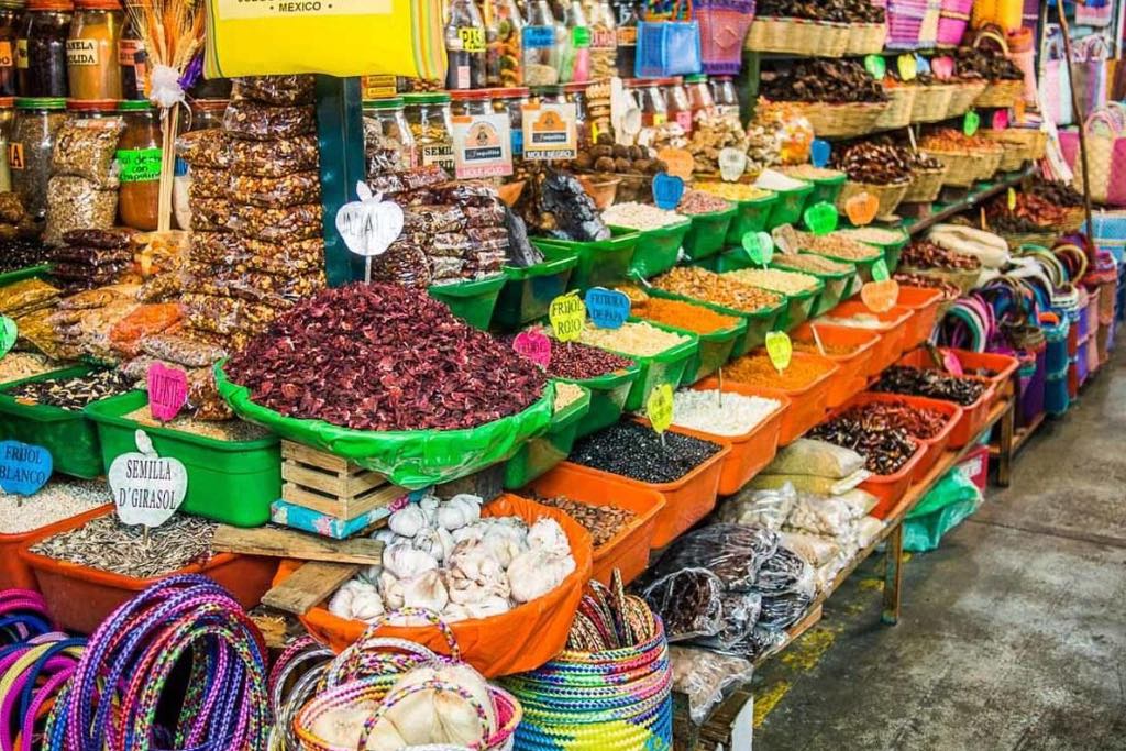 Sube inflación a 4.32% en la primera quincena de noviembre