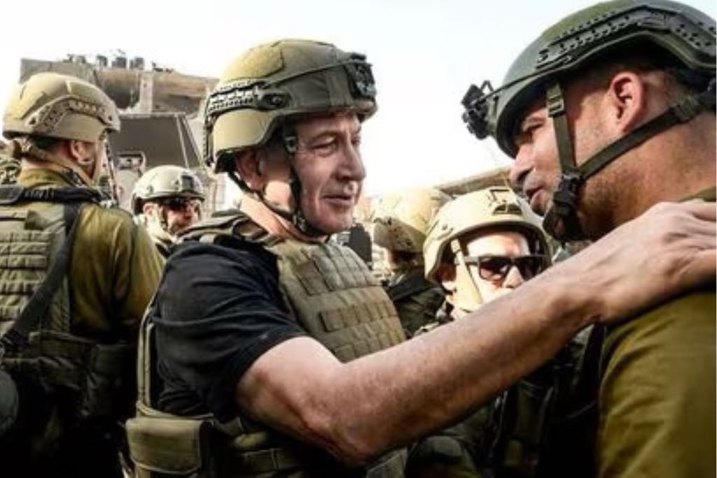 ¿Termina la guerra en Gaza? Nuevas negociaciones revelan una ‘tregua permanente’