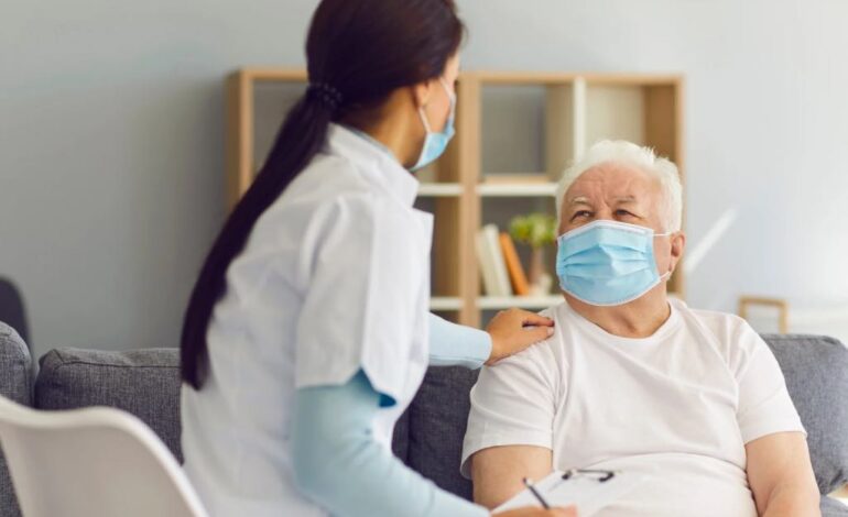 Secretaría de Salud, emitió recomendaciones para prevenir enfermedades respiratorias