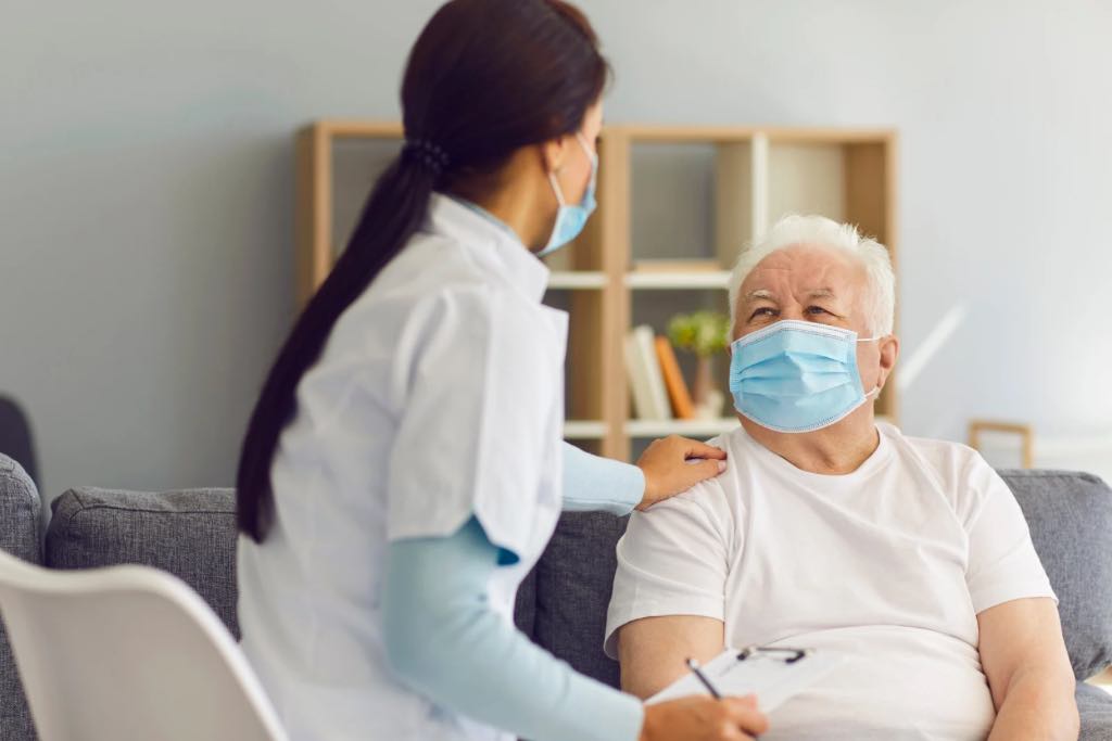 Secretaría de Salud, emitió recomendaciones para prevenir enfermedades respiratorias