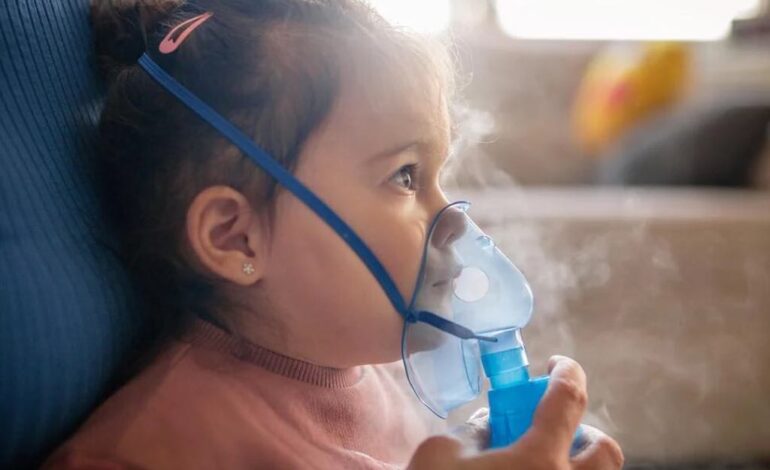 Contagios de VSR en México: ¿Qué pasa si se agravan los síntomas de la infección?