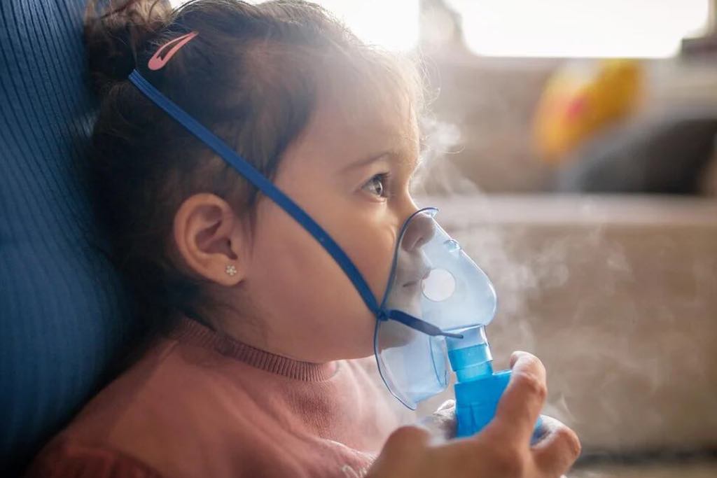 Contagios de VSR en México: ¿Qué pasa si se agravan los síntomas de la infección?