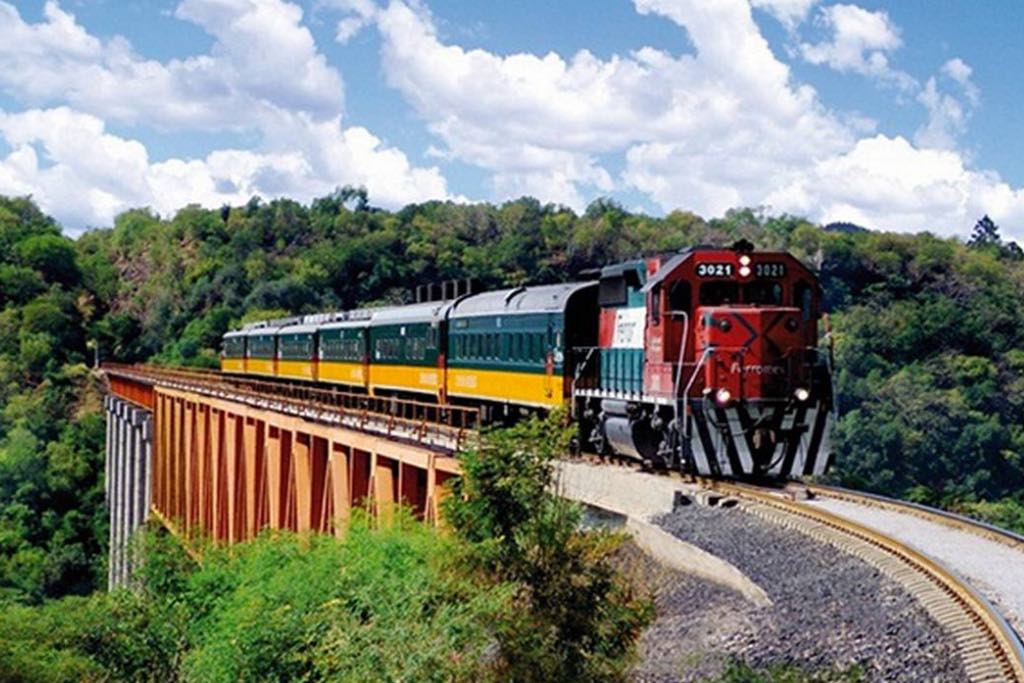 Regresan los trenes de pasajeros; publican decreto para 7 concesiones