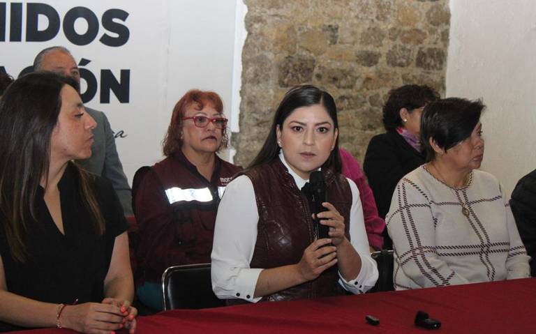 Columna Bitácora / ¡¡¡Sorpresa morenista!!!