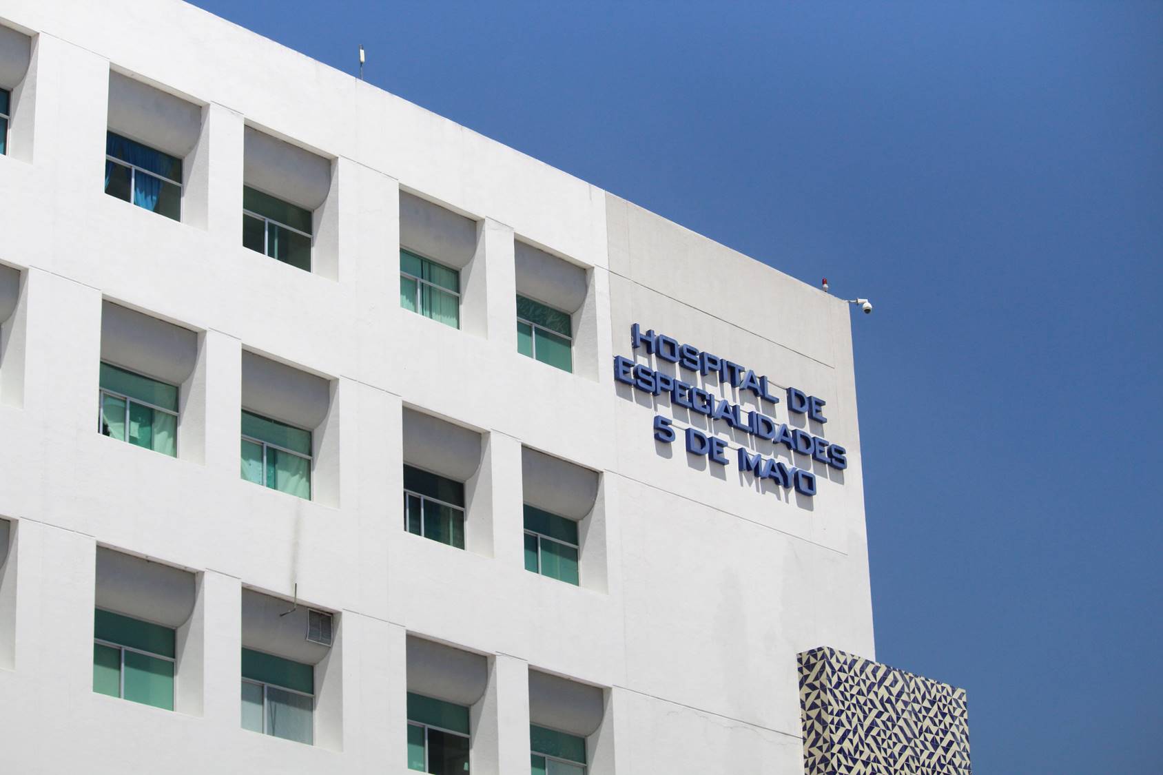Brindará ISSSTEP servicio de urgencias y hospitalización el 17 y 20 de noviembre