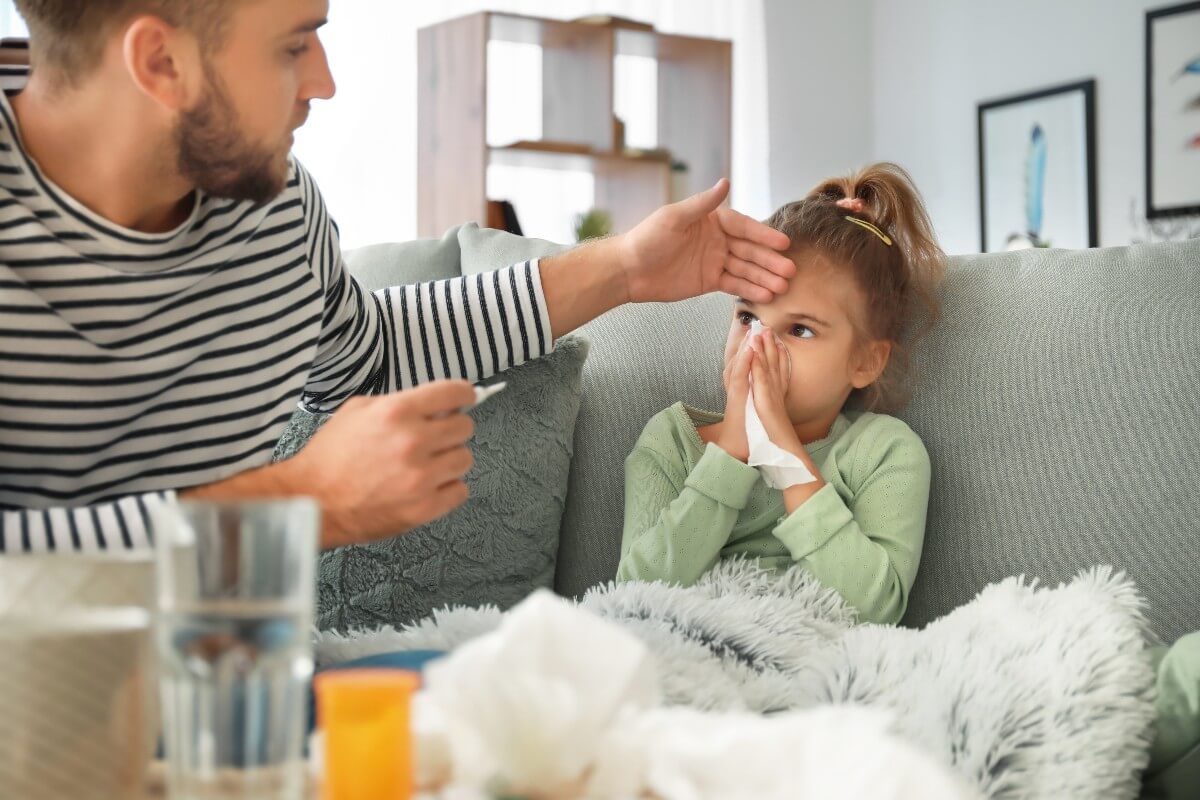 Infecciones respiratorias en invierno: Mitos y verdades para proteger tu salud