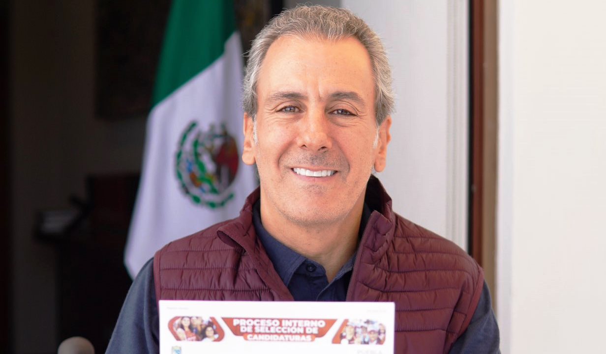 Columna Bitácora / ¡¡¡La montaña rusa morenista!!!