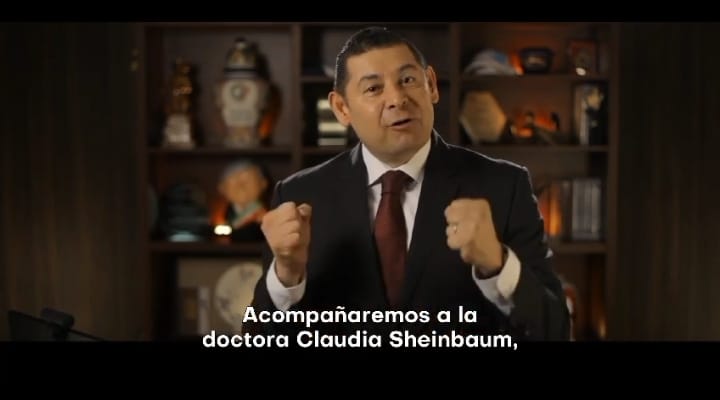 Columna Bitácora / ¡¡¡La consistencia de Armenta!!!