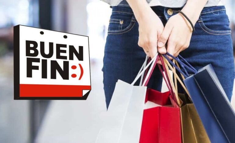 Buen Fin 2023: Lista de tiendas participantes