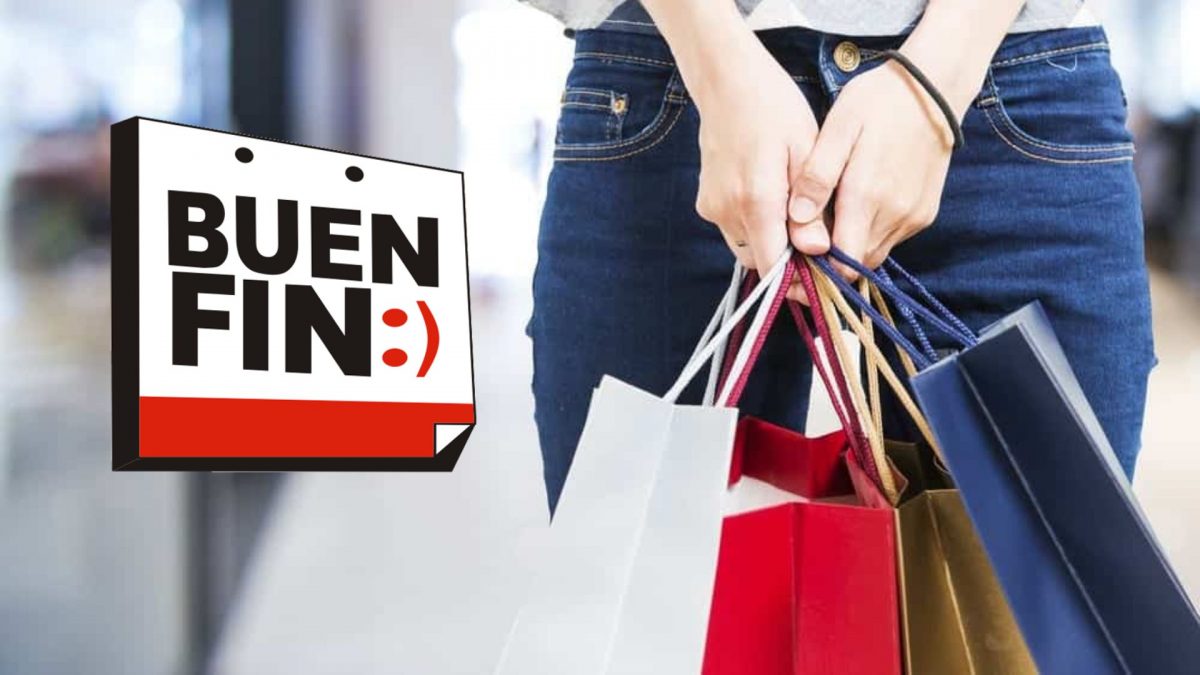 Buen Fin 2023: Lista de tiendas participantes