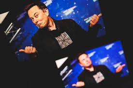 El dueño de Tesla y de la red social X, Elon Musk, predijo este jueves que la Inteligencia Artificial (IA) conducirá a una "era de la abundancia"