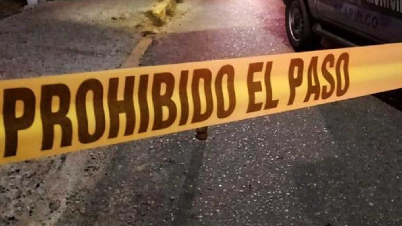 Sujetos en vehículo atropellaron a una familia, un niño de 7 años murió tras el accidente