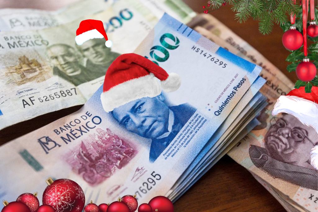 Consejos para aprovechar tu aguinaldo y evitar que se esfume
