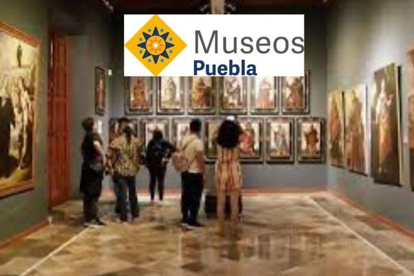 Ofrece Museos Puebla 180 actividades culturales en temporada decembrina