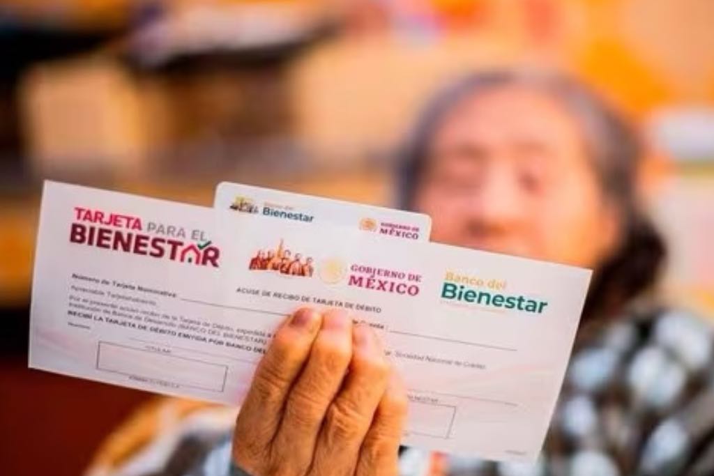 Última oportunidad para registrarse en la Pensión Bienestar 2024