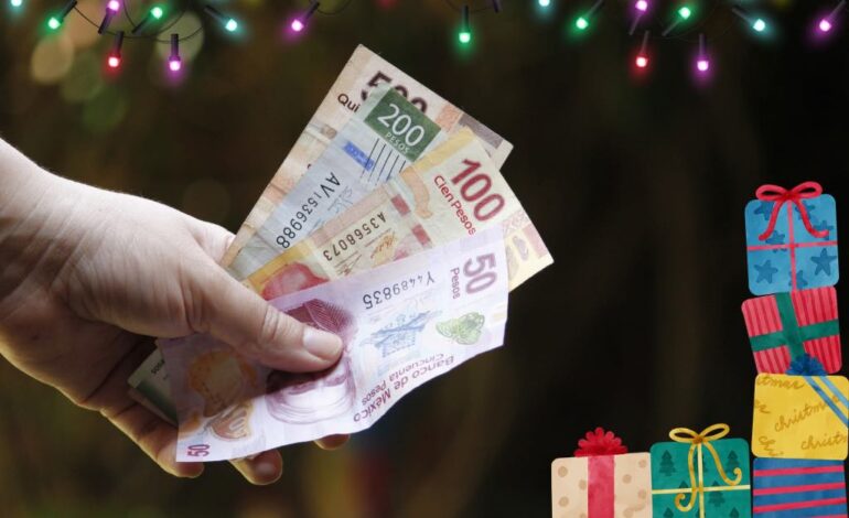 Aguinaldo 2023: cómo saber cuánto me toca y montos