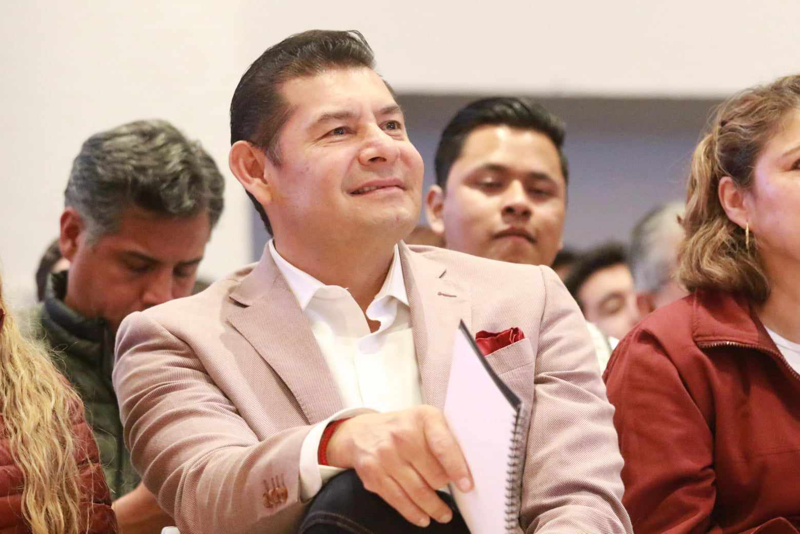 La ciencia y tecnología son herramientas de desarrollo: Alejandro Armenta