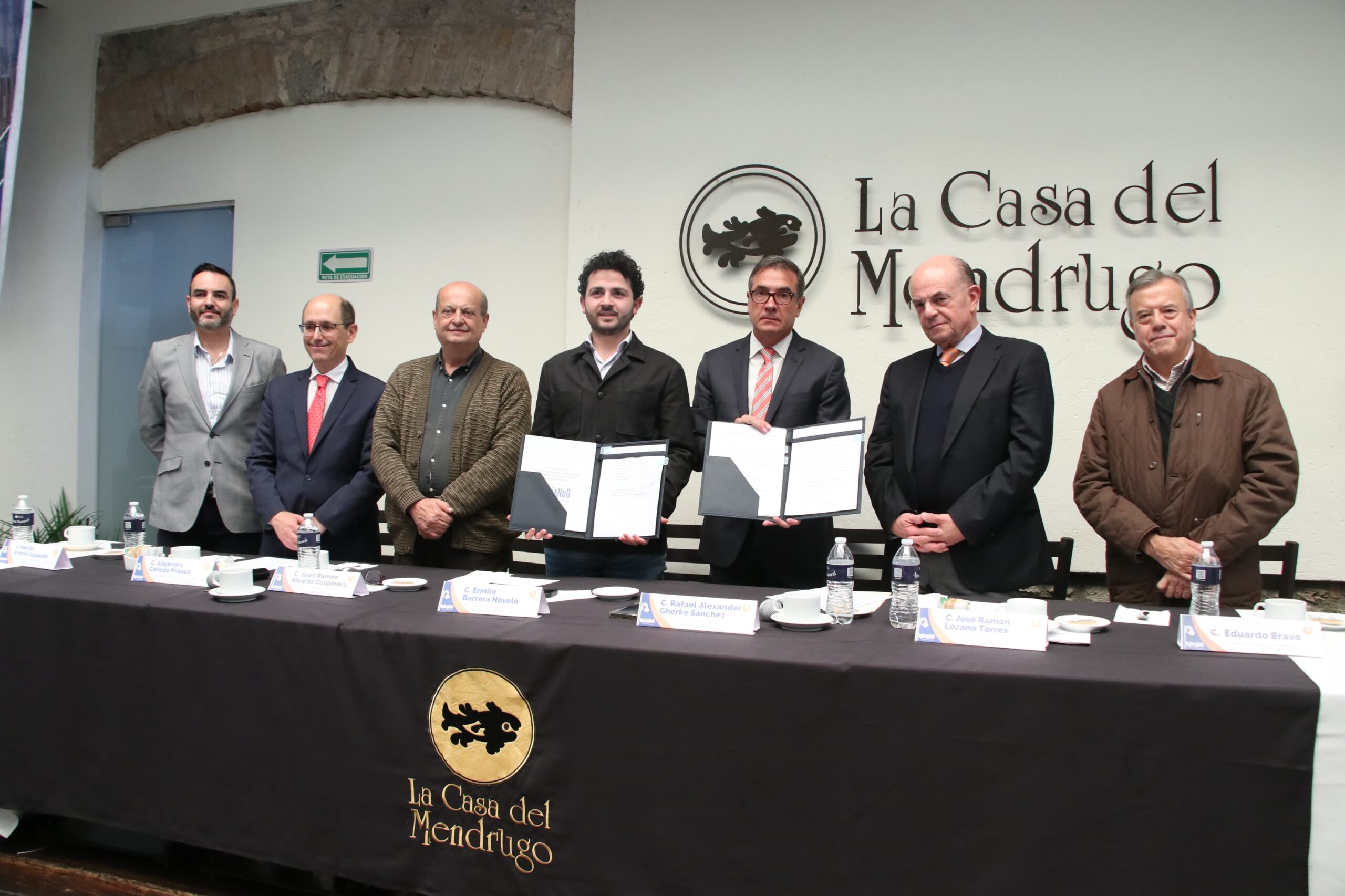 Puebla tiene el ecosistema de clústeres más grande de América Latina
