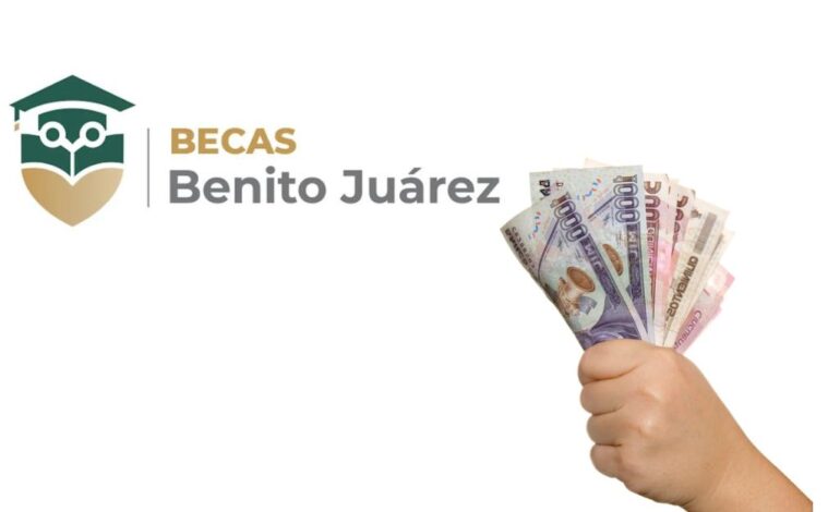 Becas Benito Juárez 2024: SEP amplía registro