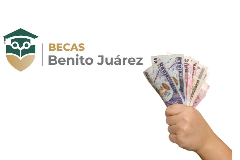 Becas Benito Juárez 2024: SEP amplía registro