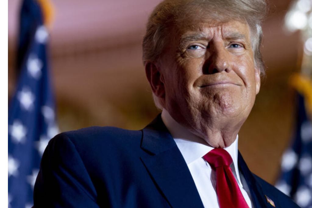 Juez, que decidirá si Donald Trump cometió fraude, recibe una amenaza de bomba en su casa