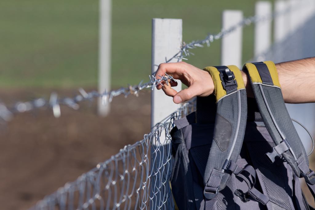 Rescata SSP a 19 migrantes privados de la libertad y logra detención de dos sujetos