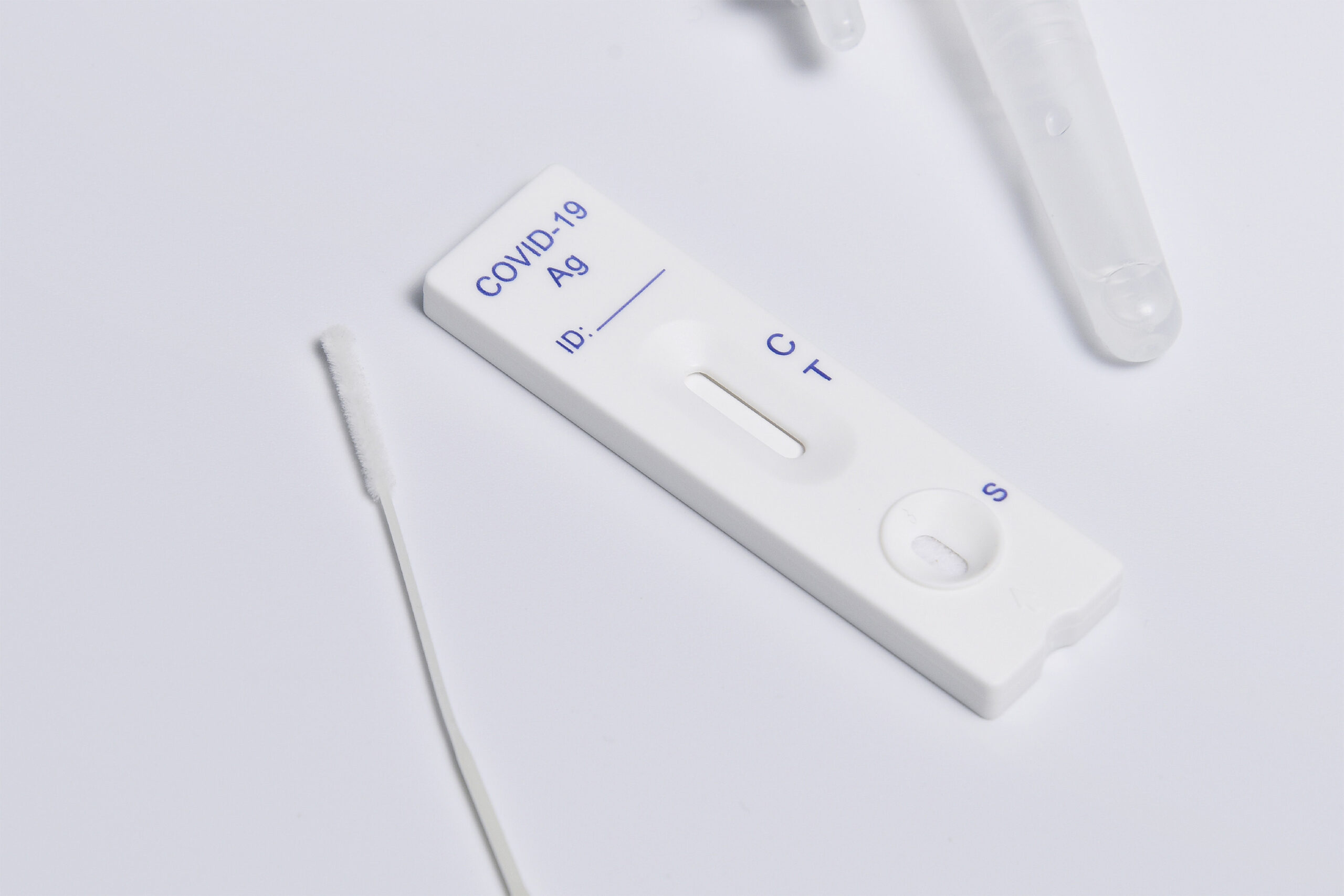 Casos activos por COVID-19 sube a seis: Salud