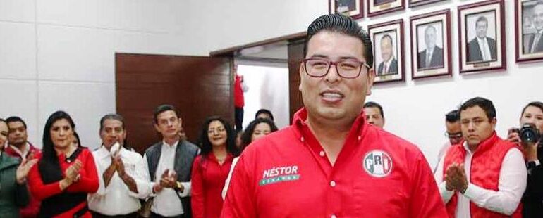 Columna Bitácora / ¿Cómo llegará el PRI al 2 de junio?