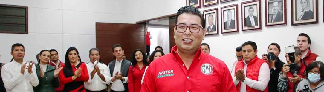 Columna Bitácora / ¿Cómo llegará el PRI al 2 de junio?