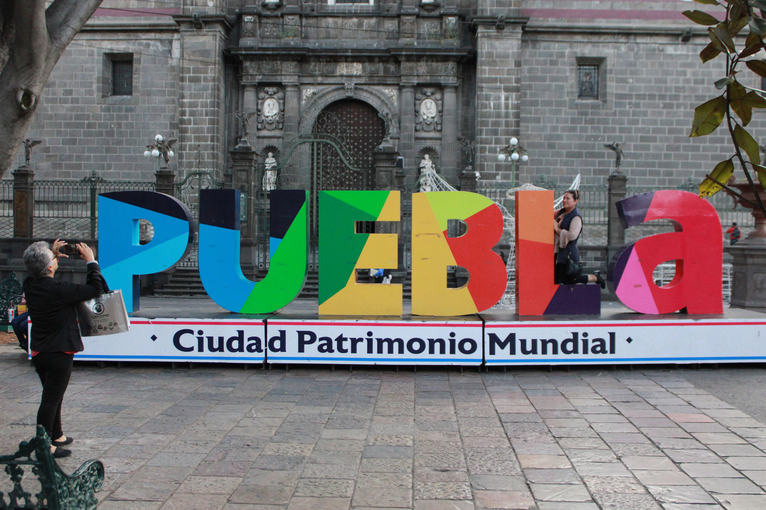 Tripadvisor cataloga a Puebla como destino tendencia a nivel mundial.