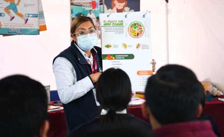 Retoman en Puebla uso de cubrebocas por aumento de enfermedades respiratorias