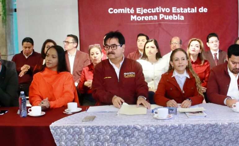 Columna Bitácora / Nerviosismo morenista