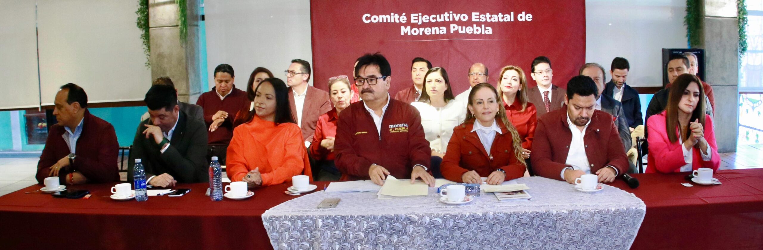 Columna Bitácora / Nerviosismo morenista
