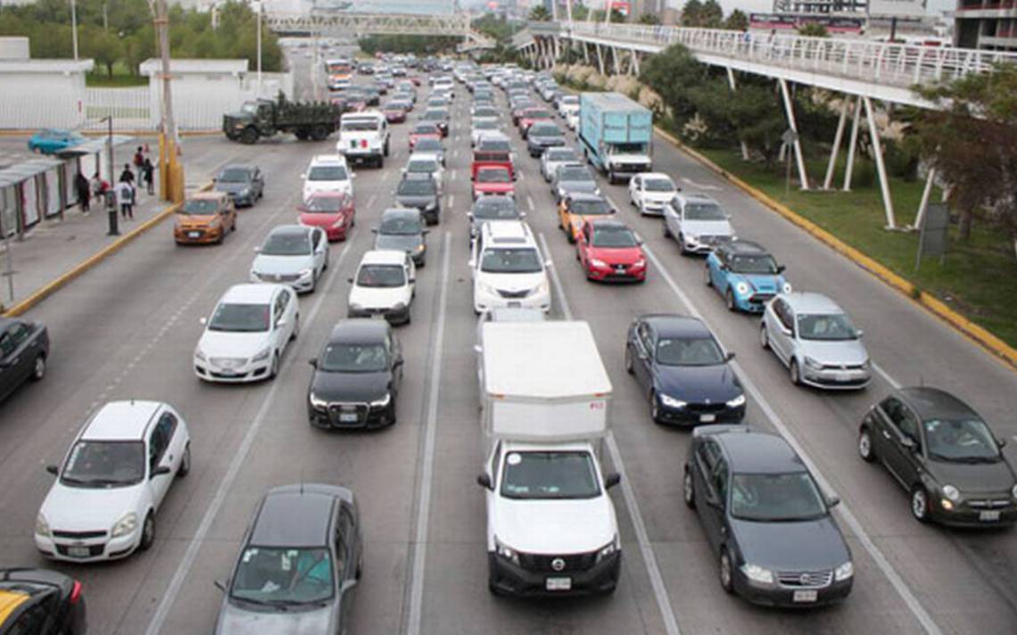Control vehícular 2024 en Puebla ¿Cuánto debo pagar?