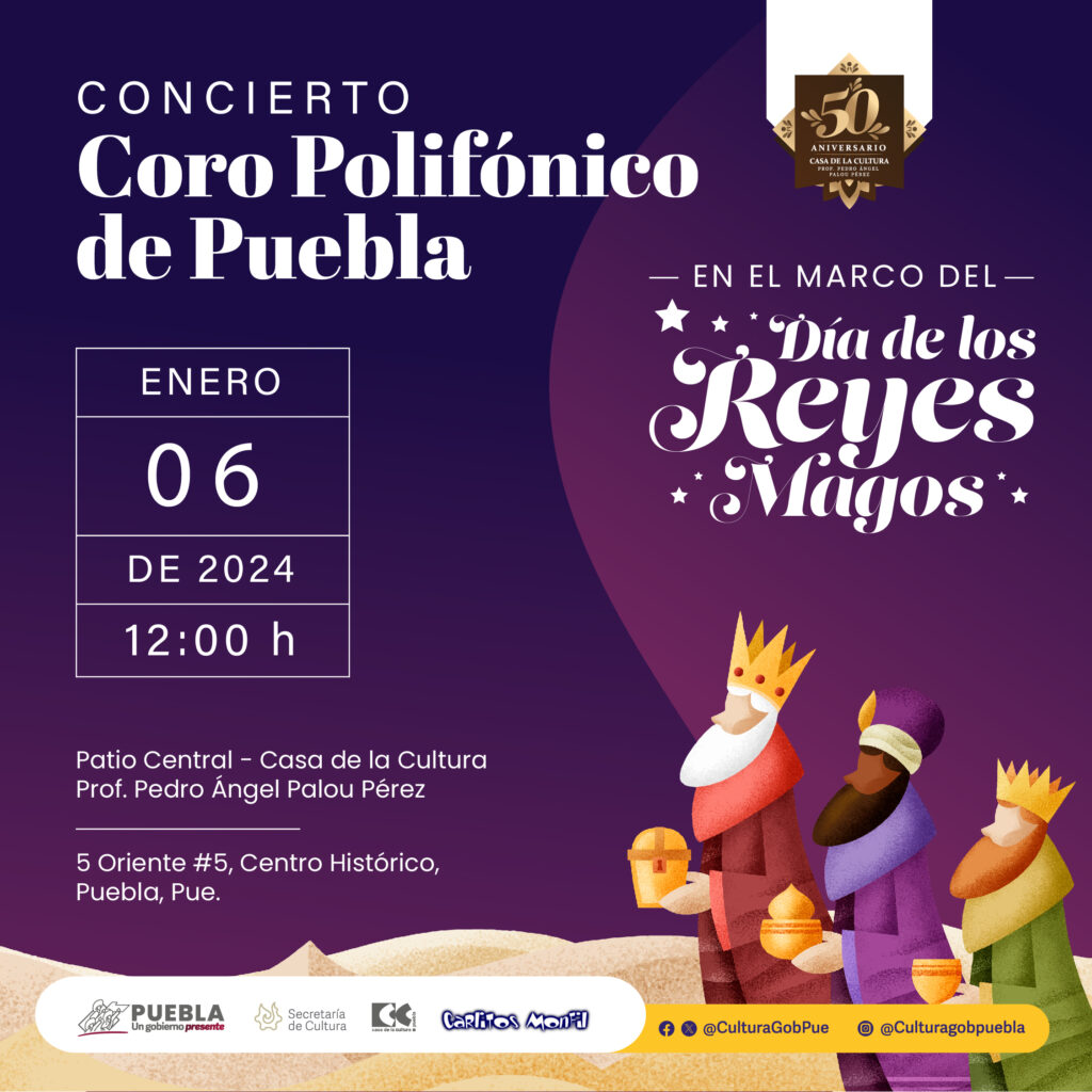 Del 04 al 07 de enero, será instalada una expo venta artesanal en la que participarán alrededor de 20 artesanas y artesanos