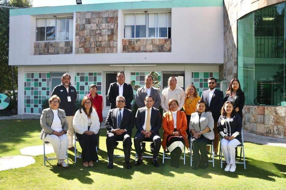 Mediante “Caravanas Culturales” COBAEP crea lazos entre comunidad, escuela y familia