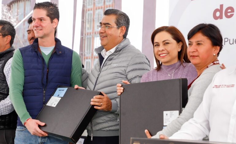 SEDIF refuerza trabajo e beneficio de la  población vulnerable