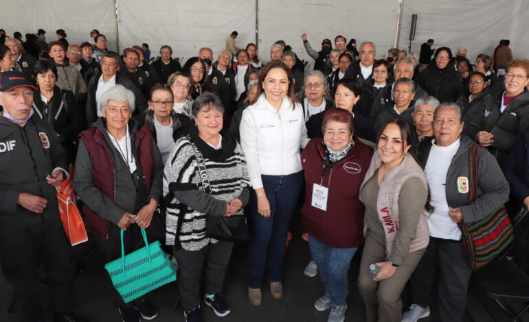 SEDIF realizó “Jornada Incluyente” en Teziutlán