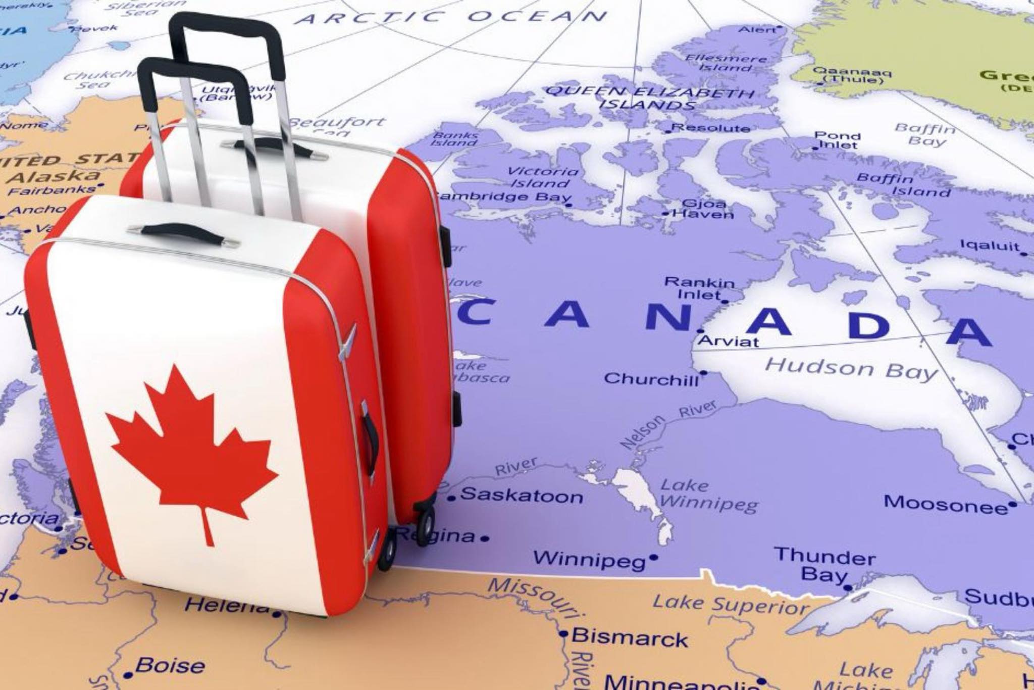 Canadá volverá a pedir visa obligatoria a mexicanos ante aumento de solicitudes de asilo