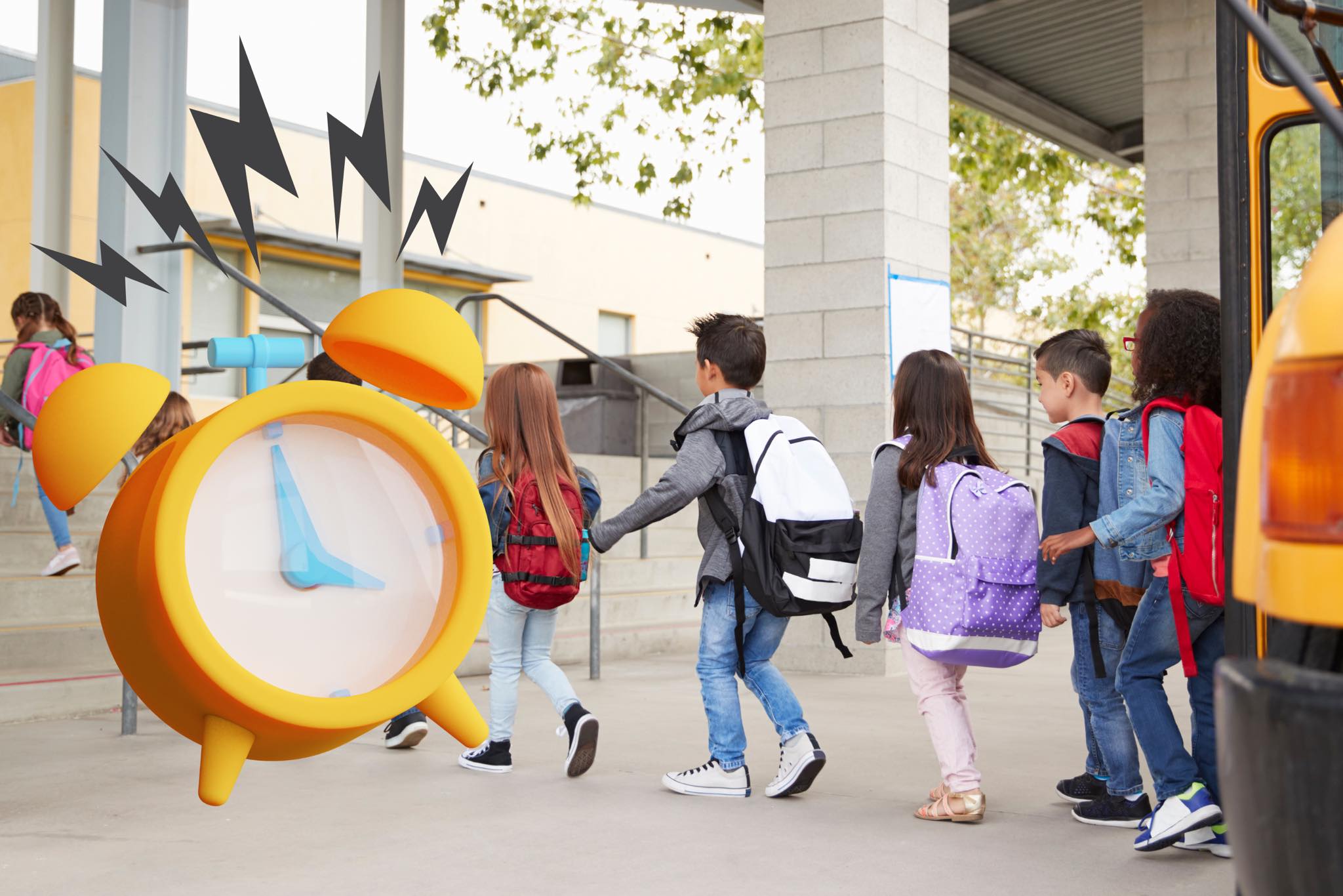 El 19 de febrero concluye el “horario de invierno” en escuelas poblanas