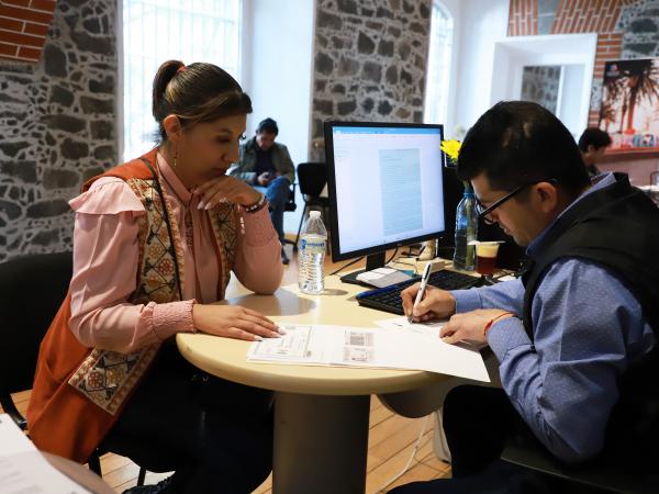 Los comités son órganos autónomos, incluyentes y plurales, cuyos integrantes buscarán un desarrollo turístico con sentido social