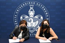 Se realizará intercambio educativo, cultural y de investigación con la Universidad Estatal del Sureste de Rusia