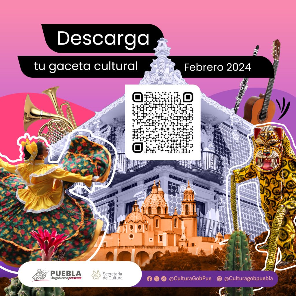 Destacan los conciertos de la temporada de invierno de la Orquesta Sinfónica del Estado de Puebla 
