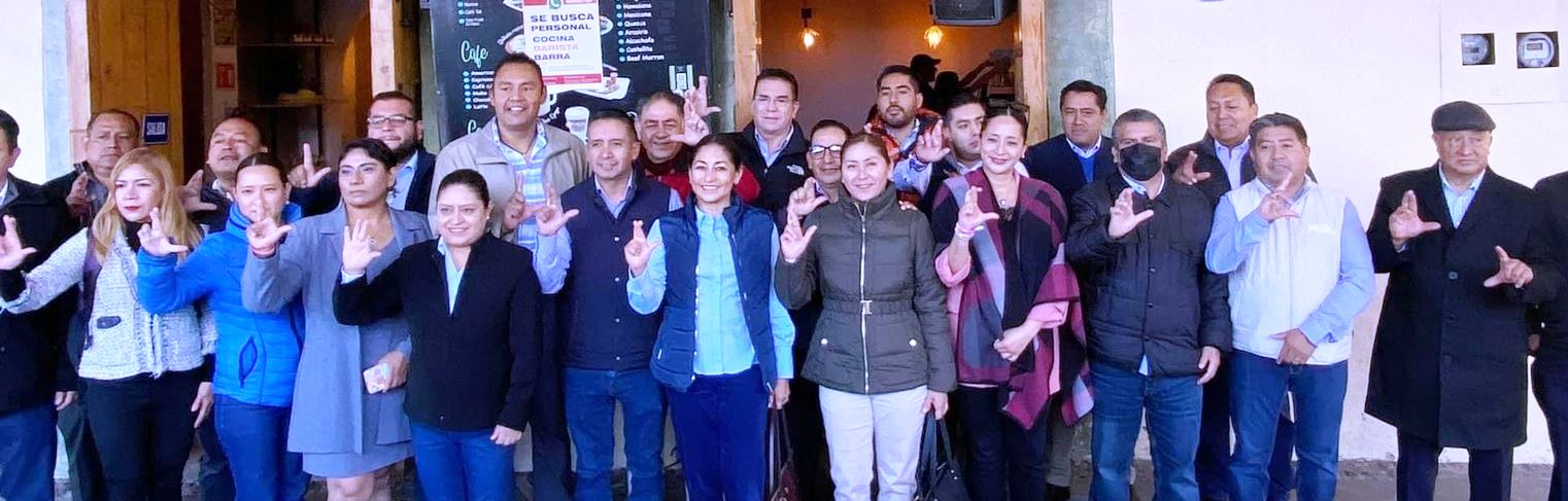 Columna Bitácora / ¡¡¡Mal y de malas en el PRI-PAN!!!