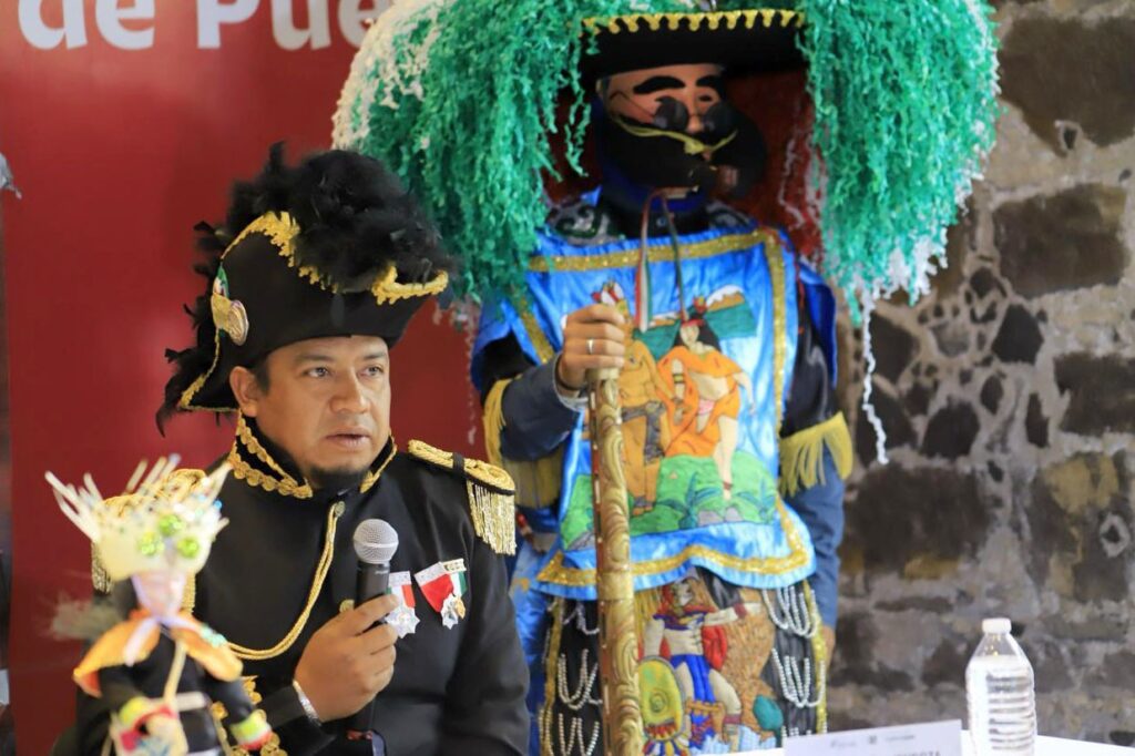En esta edición número 156, está estimada la llegada de 100 mil visitantes a este Pueblo Mágico, durante cuatro días y una derrama económica de 10 millones de pesos 