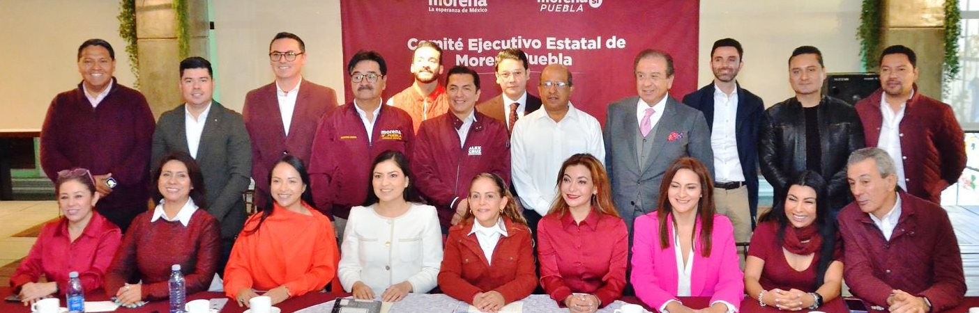 Columna Bitácora / ¿Qué pasará con los no elgidos en Morena?