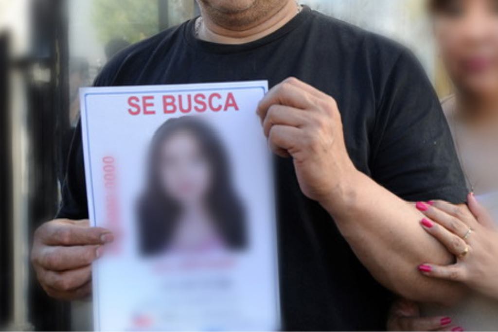 Puebla contará con “Registro de personas desaparecidas y no localizadas”